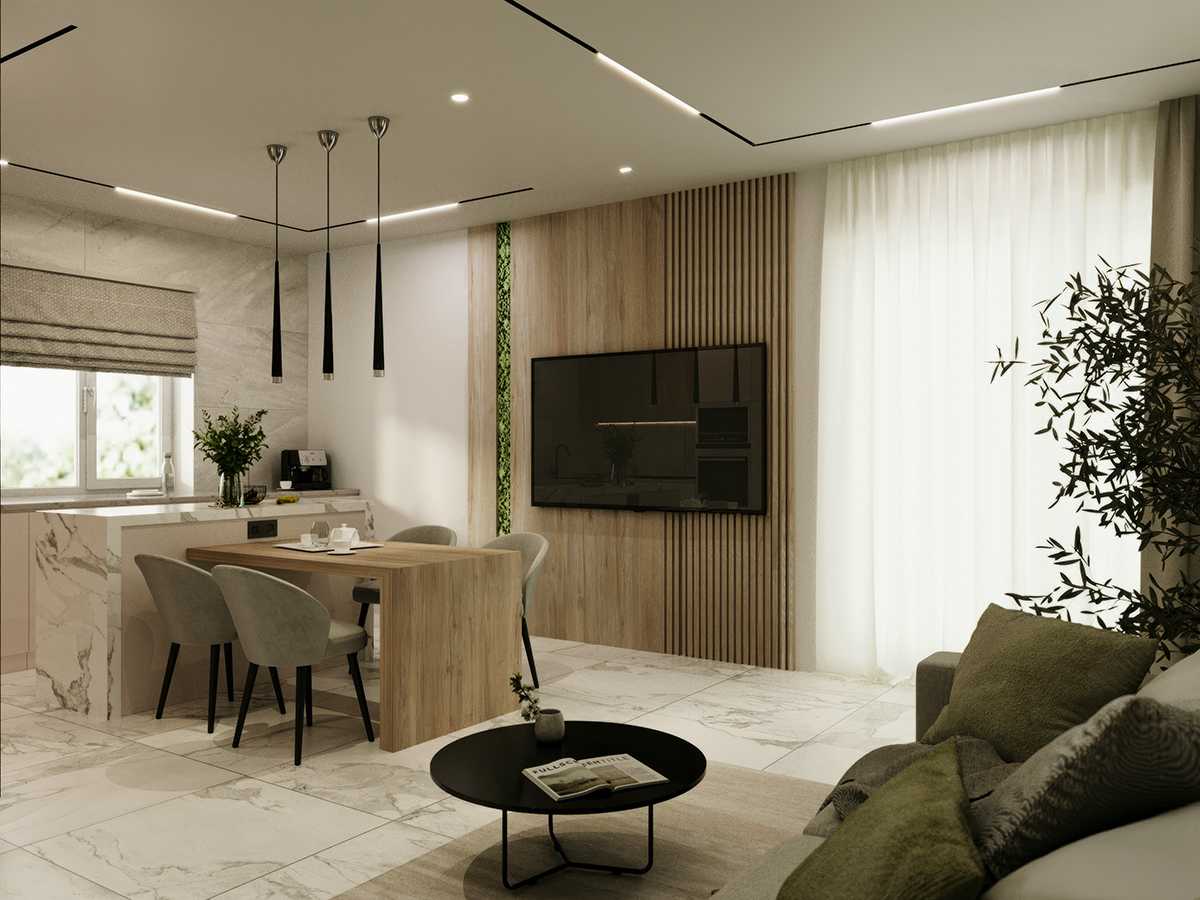 Перед тем, как начать ремонт, не забудьте о самом важном- дизайне!