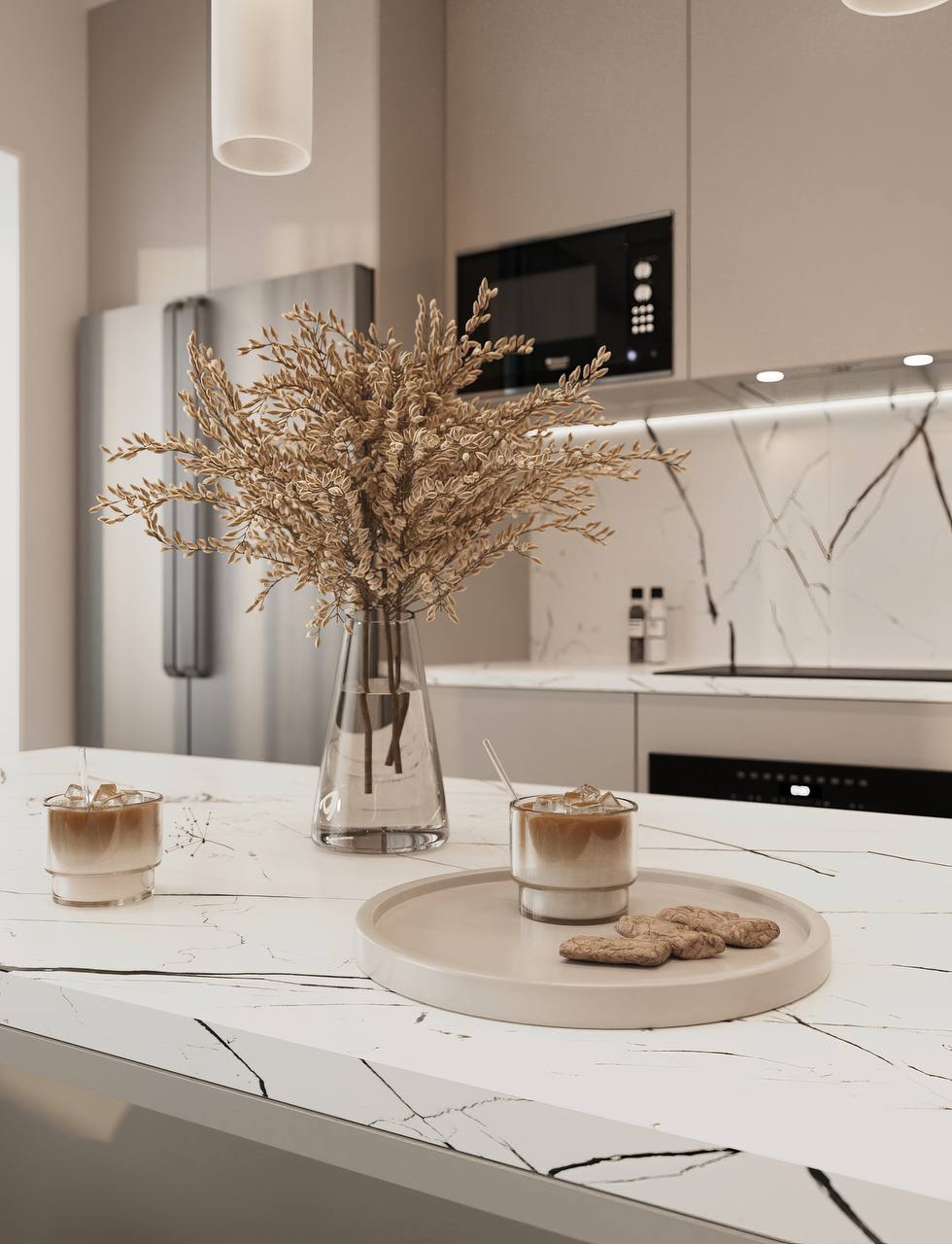 Преобразите своё пространство с нами: Дизайн, который вдохновляет!